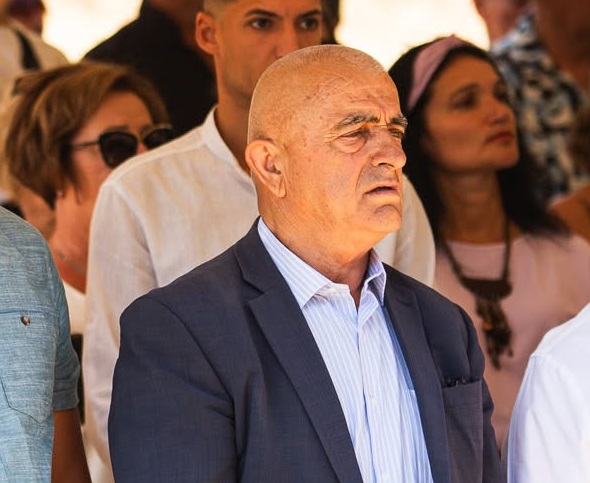 Ефтим Митревски