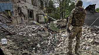 САЩ правят логистични центрове в черноморските страни, за да ускорят оръжейните доставки за Украйна